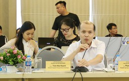 Diễn đàn doanh nghiệp: Lựa chọn nào thời hậu COVID - 19?